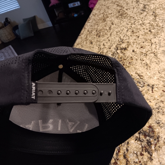 Ariat Snapback - Picture 3 of 4